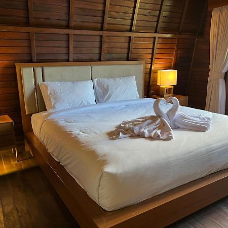 Munduk Kupang Villa&Resto Sekumpul Singaraja Zewnętrze zdjęcie