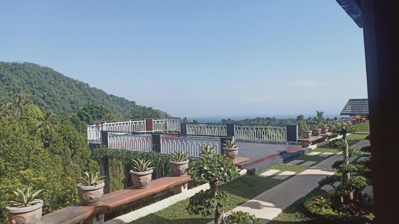 Munduk Kupang Villa&Resto Sekumpul Singaraja Zewnętrze zdjęcie