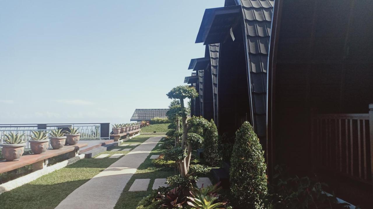 Munduk Kupang Villa&Resto Sekumpul Singaraja Zewnętrze zdjęcie