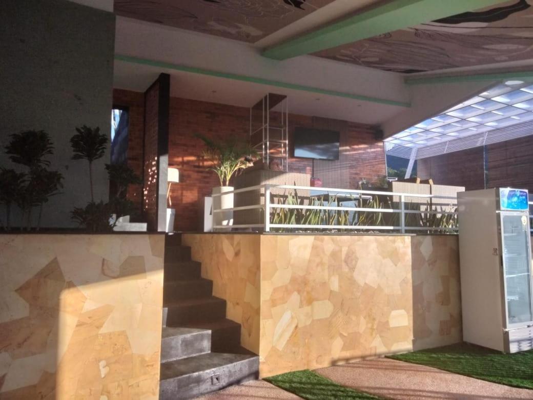 Munduk Kupang Villa&Resto Sekumpul Singaraja Zewnętrze zdjęcie