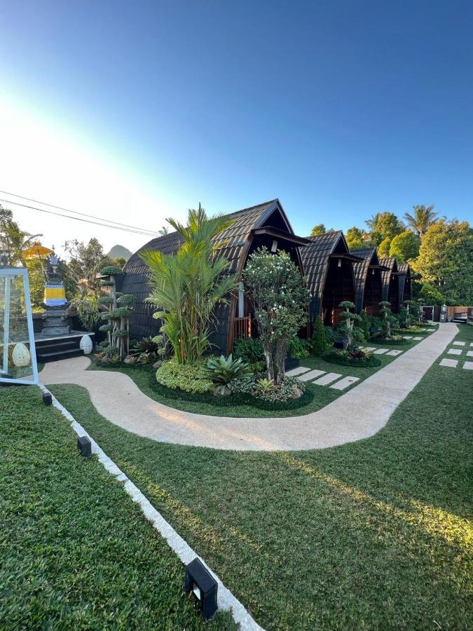 Munduk Kupang Villa&Resto Sekumpul Singaraja Zewnętrze zdjęcie